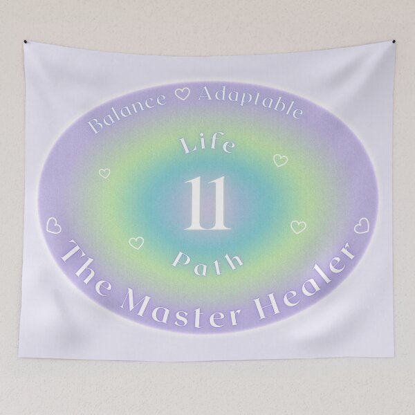 Item preview, Aura Orb - 11 Life Path Number designed and sold by mooneko.