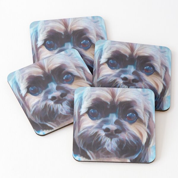 Item preview, Beau designed and sold by tinypawprints.