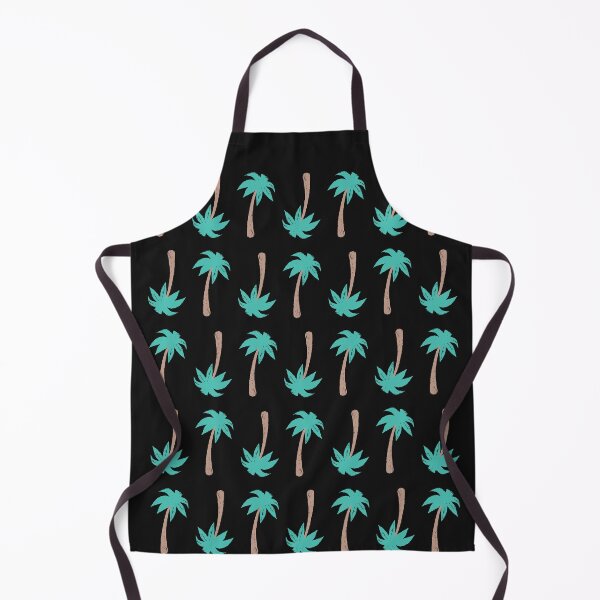 Item preview, Dark Palm Trees designed and sold by TopVision.