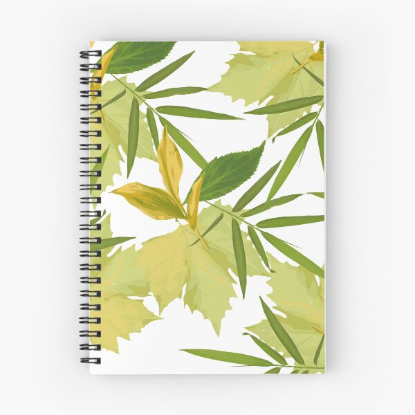 Item preview, Summer leaves Design designed and sold by PSD-Design.