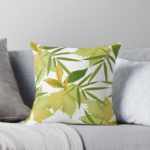 Item preview, Summer leaves Design designed and sold by PSD-Design.