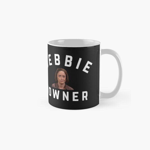 Item preview, Debbie Downer designed and sold by Primotees.