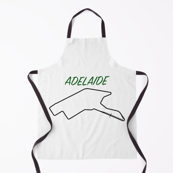 Item preview, Adelaide Street Track designed and sold by Heywood47.