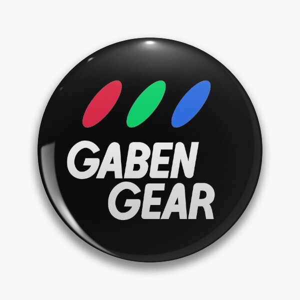 Item preview, Gaben Gear designed and sold by arizone.