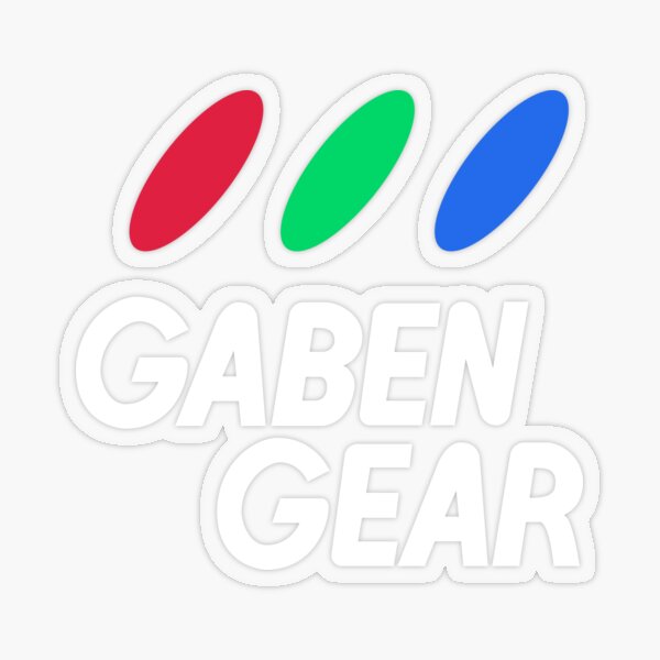 Item preview, Gaben Gear designed and sold by arizone.