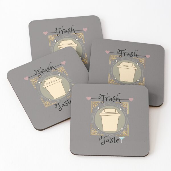 Item preview, Taste trash essential designed and sold by Machimtoro.