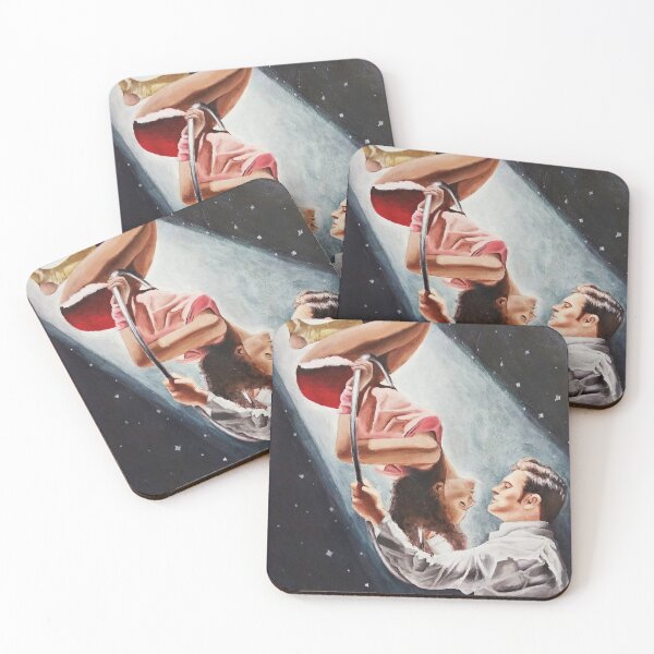 Item preview, Rewrite The Stars designed and sold by SusansCorner.