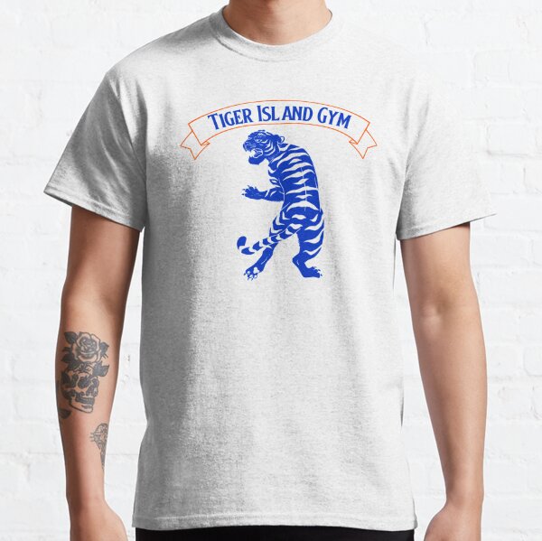 Tiger Island Clothing for Sale | Redbubble