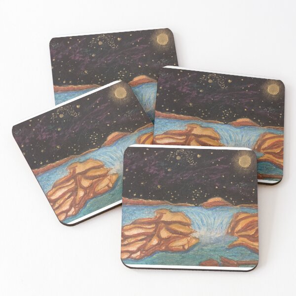 Item preview, Whimsical fancy designed and sold by AshleyParkerArt.