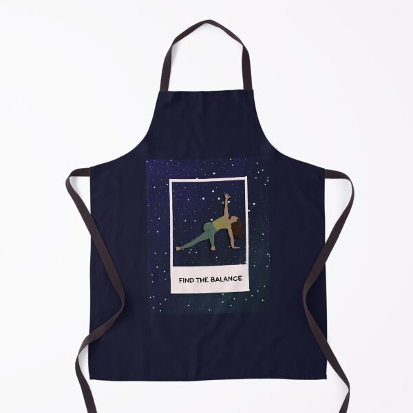 Item preview, Find the balance yoga designed and sold by Weather gifts .