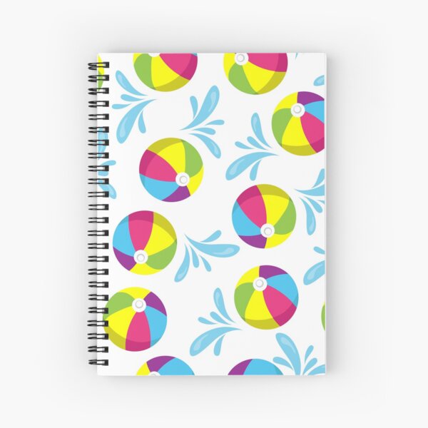 Item preview, summer beach fun designed and sold by Balasoiu Claudia.