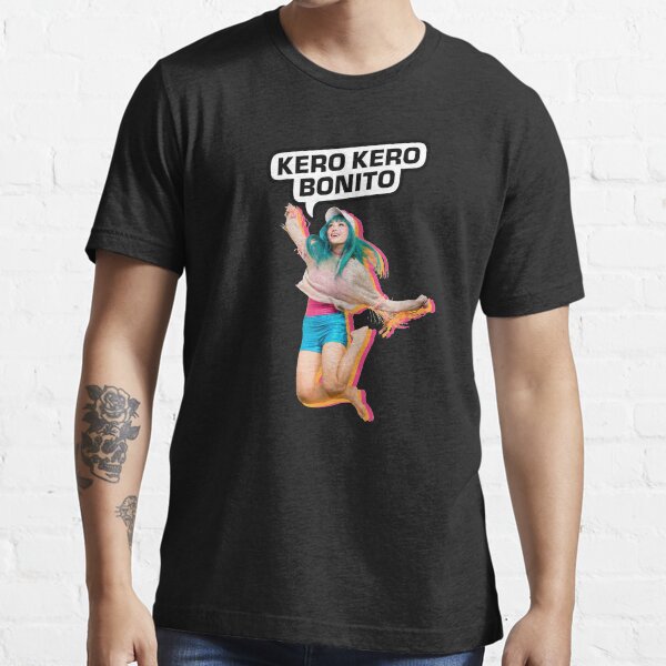 kero kero bonito shirt