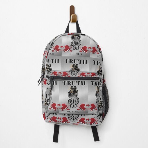Item preview, Truth Be Told Bloodmoney designed and sold by Flirt-Teez.