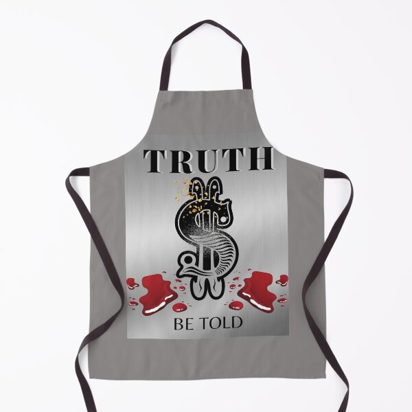 Item preview, Truth Be Told Bloodmoney designed and sold by Flirt-Teez.