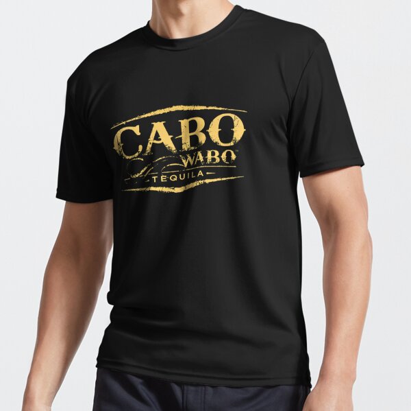 Cabo San Lucas Marlin Fishing Active T-Shirt for Sale by 7H-vibe