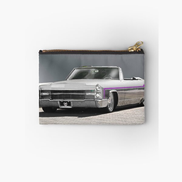 Item preview, 1966 Cadillac Custom Eldorado Convertible  designed and sold by DaveKoontz.