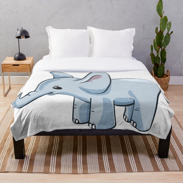 Item preview, Baby Elephant designed and sold by amrproduct.