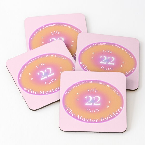 Item preview, Aura Orb - 22 Life Path Number designed and sold by mooneko.