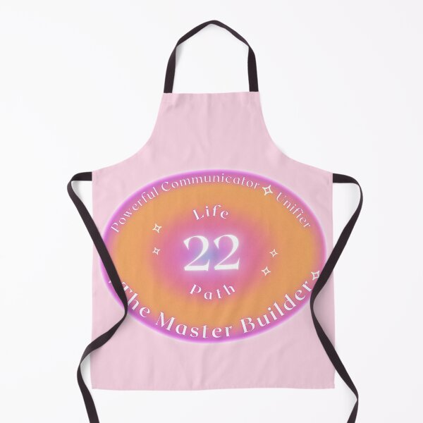 Item preview, Aura Orb - 22 Life Path Number designed and sold by mooneko.