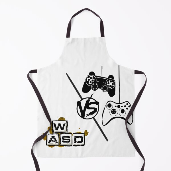 Item preview, PC vs Joystick designed and sold by Colandia.