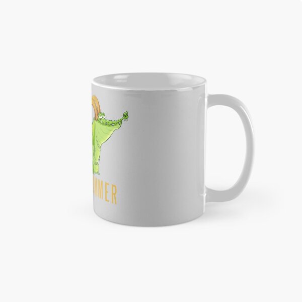 Item preview, Hot Gator Summer Alligator Loki designed and sold by nvrland-novelty.