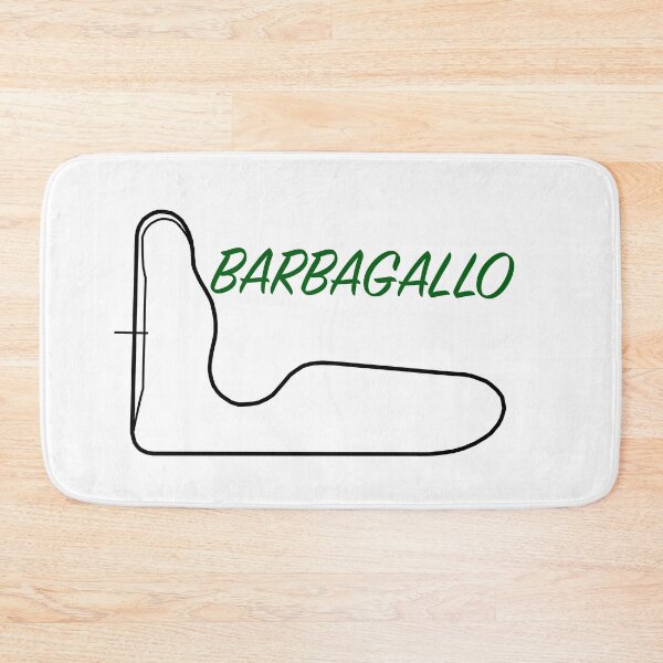 Item preview, Barbagallo Raceway designed and sold by Heywood47.