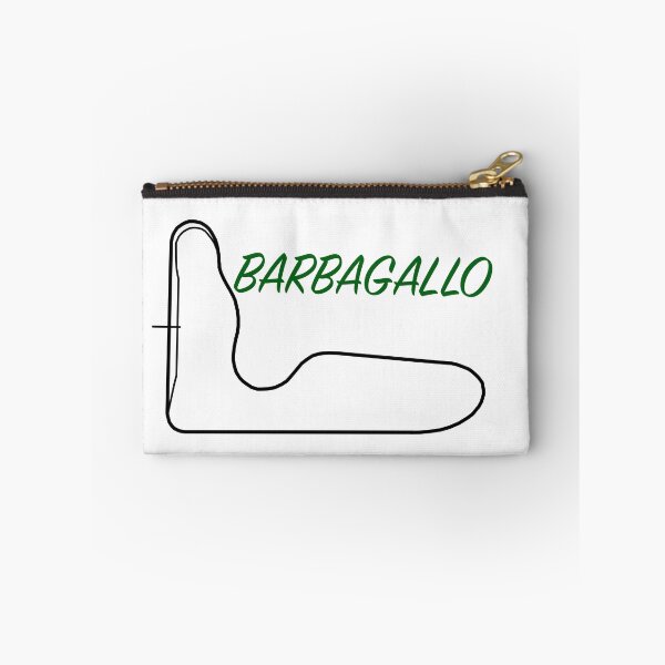 Item preview, Barbagallo Raceway designed and sold by Heywood47.