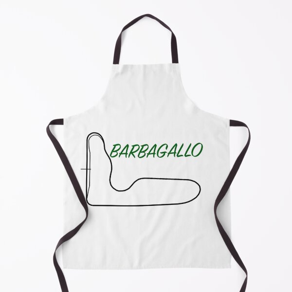Item preview, Barbagallo Raceway designed and sold by Heywood47.