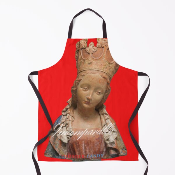 Item preview, thundercandy - "Imcomparable w" designed and sold by thundercandy.