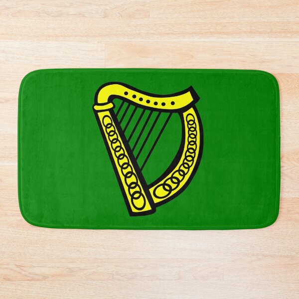 Item preview, Harp designed and sold by Good-Looking Corpse.