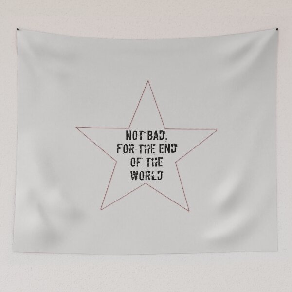 Item preview, Bucky Sass simple designed and sold by nvrland-novelty.