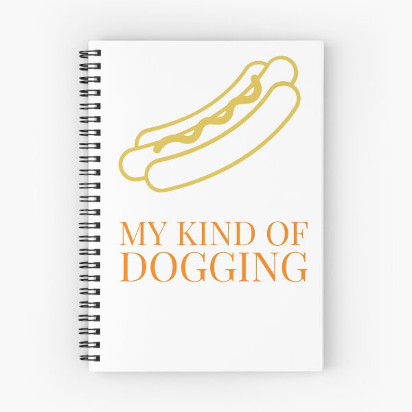Item preview, Hotdog dogging designed and sold by MrLiquidluck.