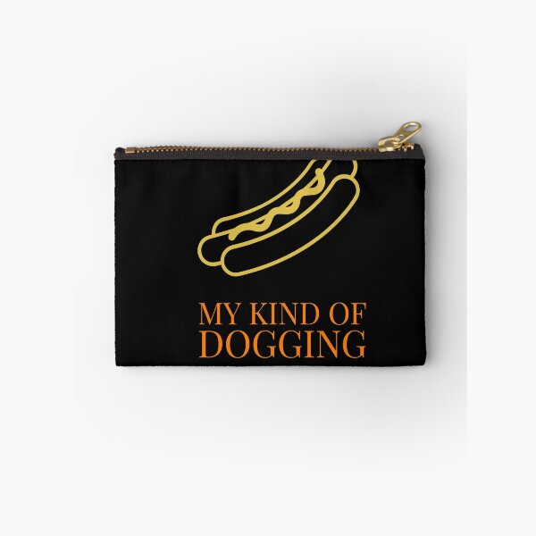 Item preview, Hotdog dogging designed and sold by MrLiquidluck.
