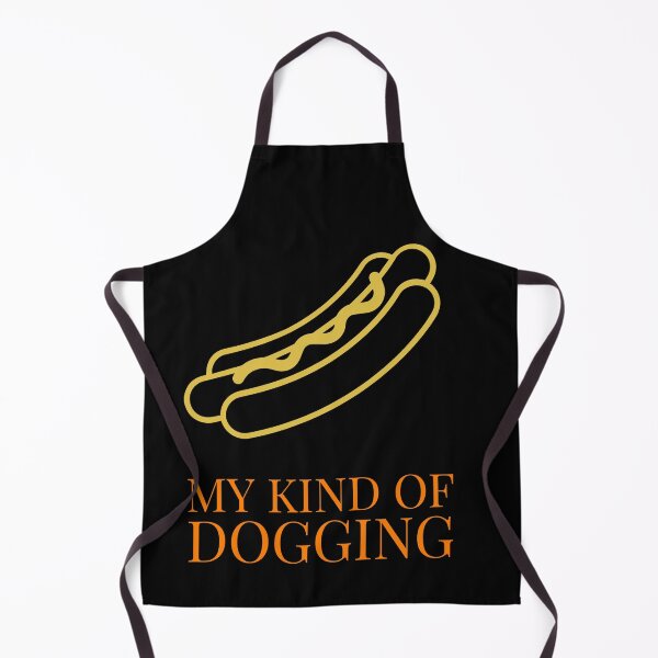 Item preview, Hotdog dogging designed and sold by MrLiquidluck.