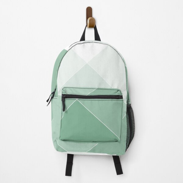 Item preview, Green minimalist abstract designed and sold by ArteAnnie.