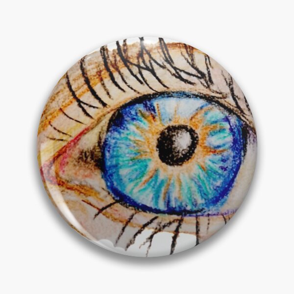Item preview, Human eye designed and sold by CanDo20.