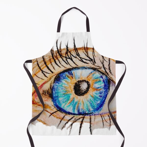 Item preview, Human eye designed and sold by CanDo20.