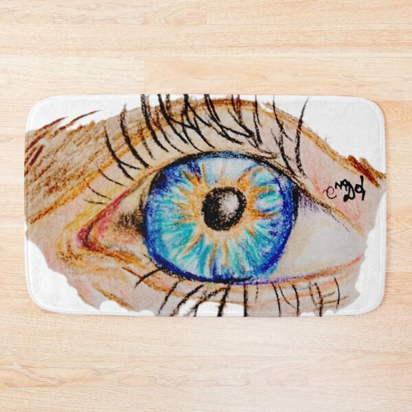 Item preview, Human eye designed and sold by CanDo20.