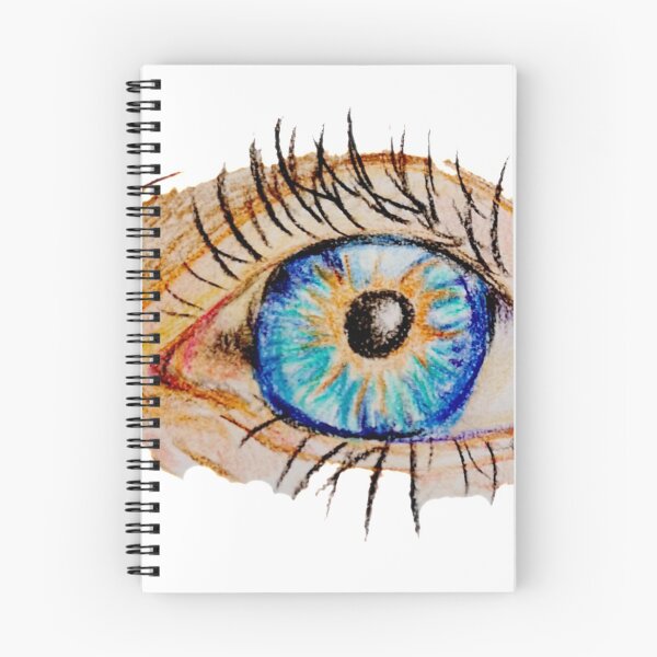 Item preview, Human eye designed and sold by CanDo20.