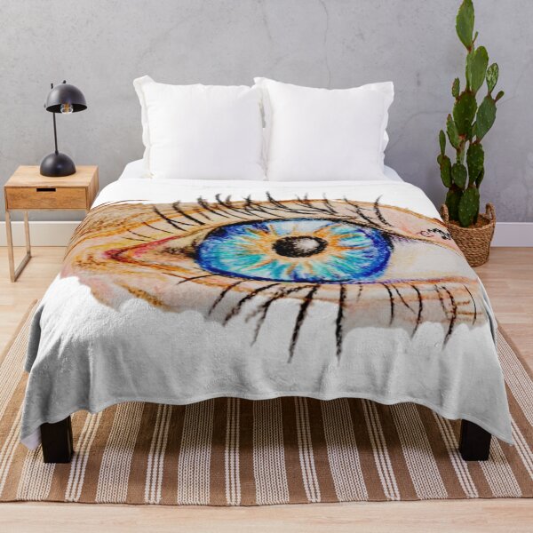 Item preview, Human eye designed and sold by CanDo20.