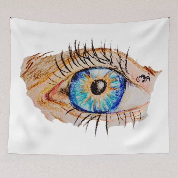 Item preview, Human eye designed and sold by CanDo20.