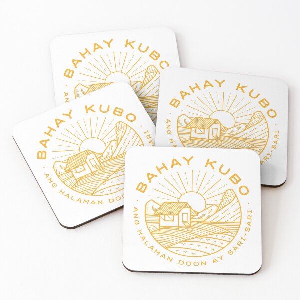Item preview, Bahay Kubo designed and sold by enelikha.