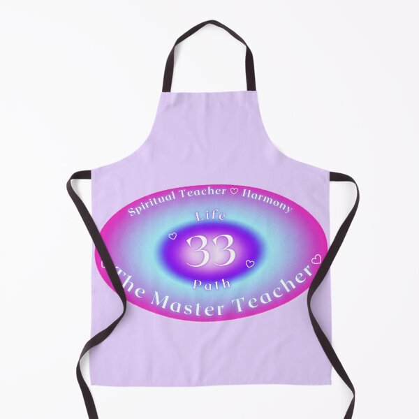 Item preview, Aura Orb - Life Path Number 33 designed and sold by mooneko.