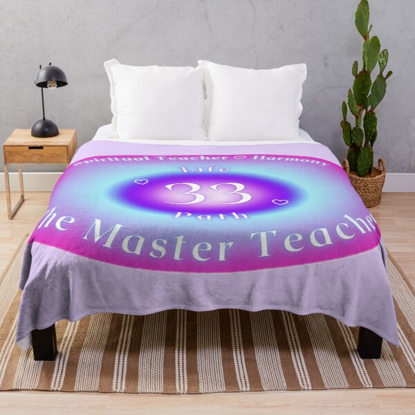 Item preview, Aura Orb - Life Path Number 33 designed and sold by mooneko.