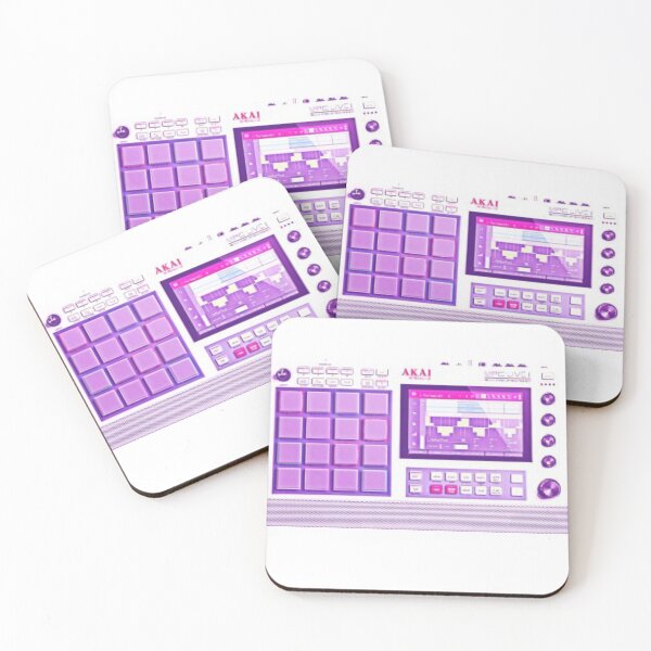 Item preview, MPC LIVE - Pink designed and sold by KBCShop.