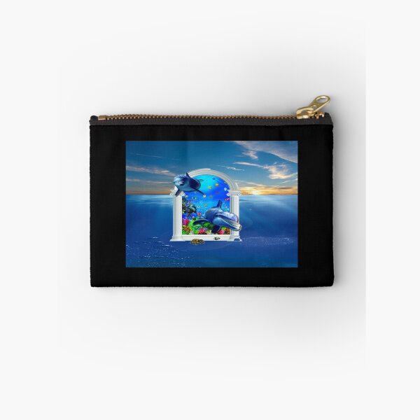Item preview, Lindos Golfinhos. designed and sold by ceailustra2021.