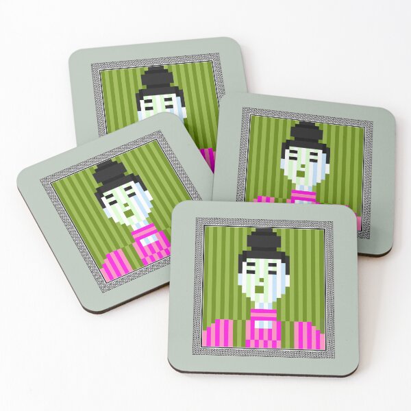 Item preview, #030 Cool Pumps Gang NFT designed and sold by CoolPumpsGang.