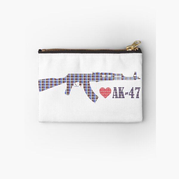 Artikelvorschau, Liebe AK 47 entworfen und verkauft von Gary Hogben.