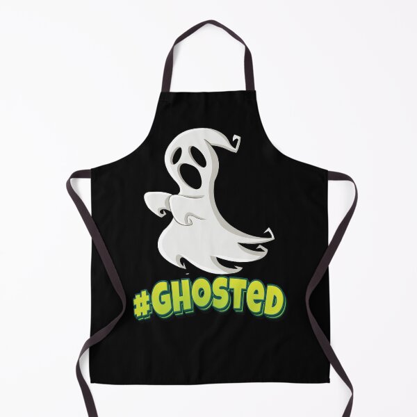 Item preview, #Ghosted Ghost Cartoon designed and sold by FiveNiches.
