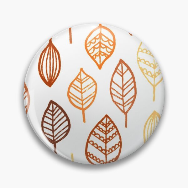 Item preview, fall leaves designed and sold by ArtByMal.